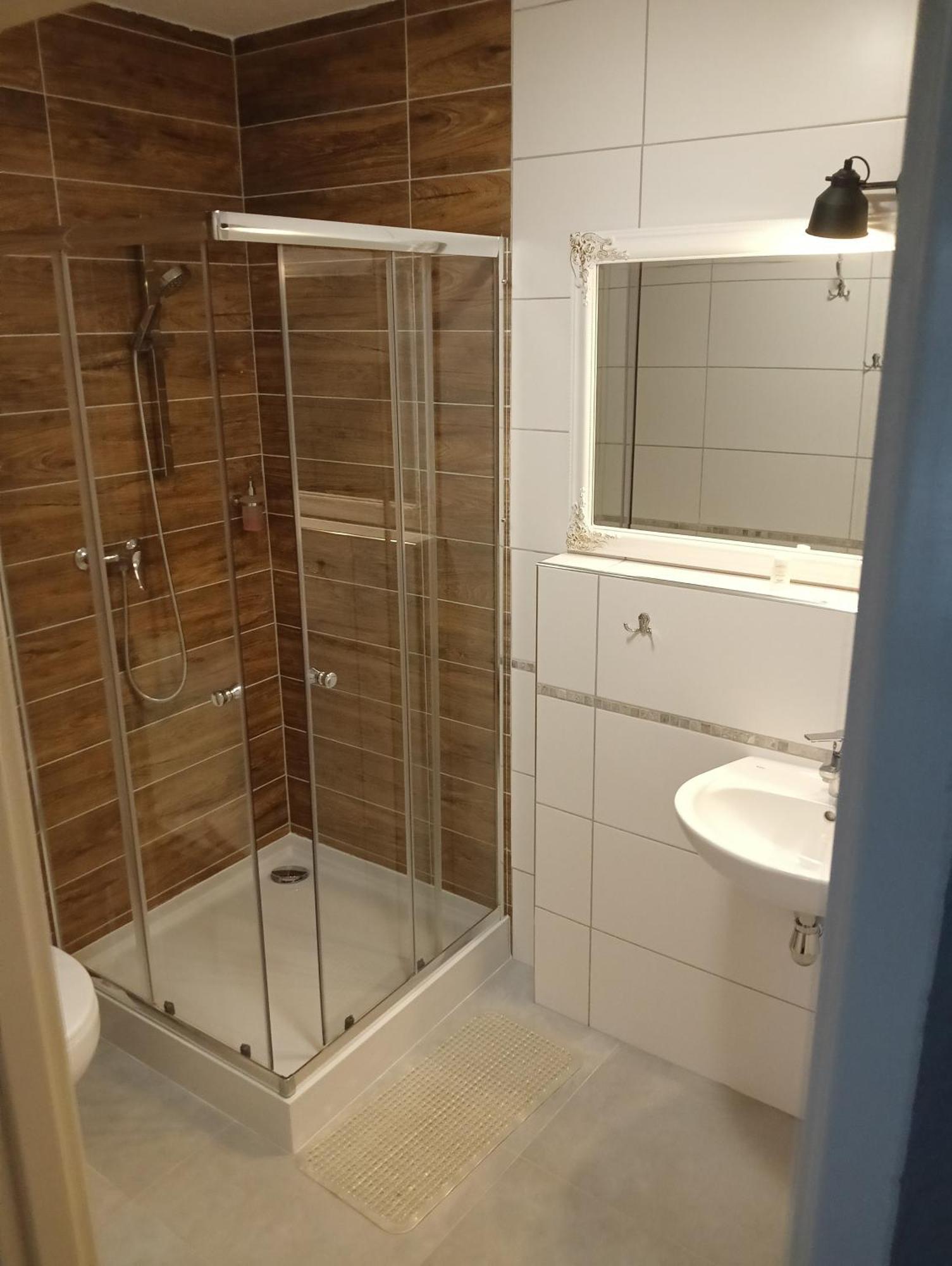 Hotel Sowa Elblag Exteriör bild