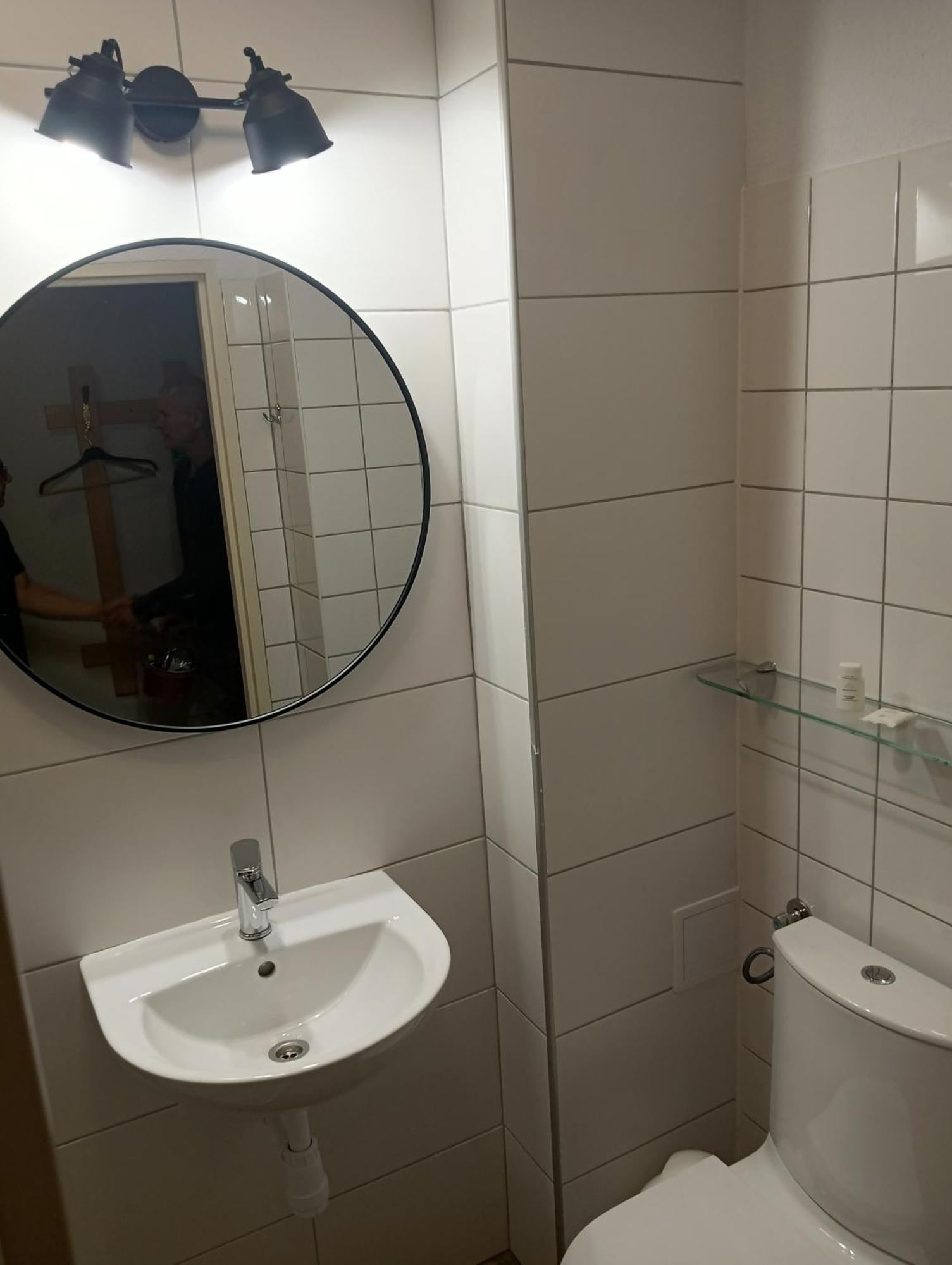 Hotel Sowa Elblag Exteriör bild